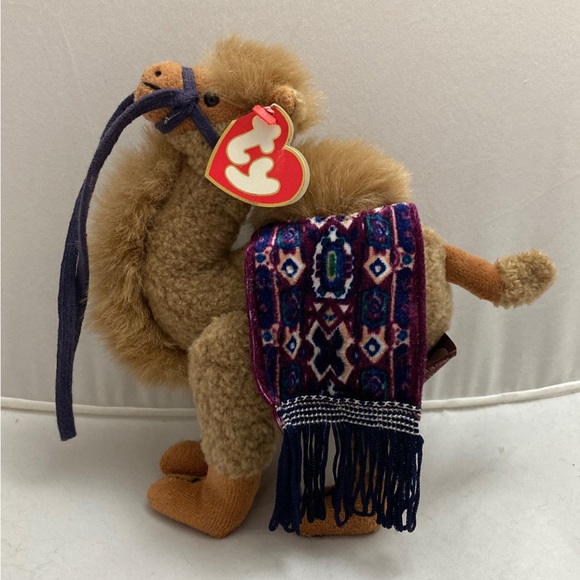 Ty Beanie Baby RARE - Picture 2 of 3